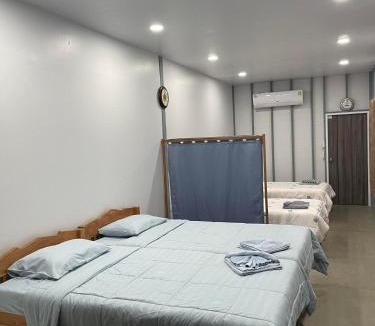Ko Yao House | Hunny Home