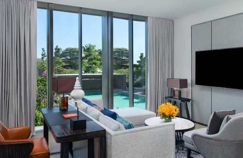 Daun Penh Hotel | Hyatt Regency Phnom Penh