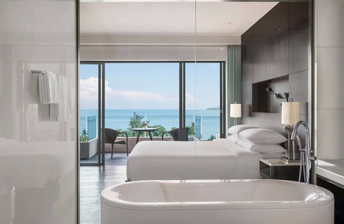 Kamala Resort | Hyatt Regency Phuket Resort
