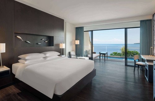 Kamala Resort | Hyatt Regency Phuket Resort