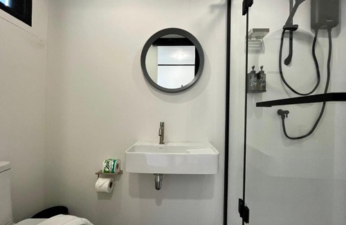 Hat Yai Hotel | Hybrit box
