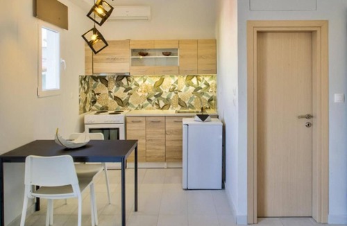 Patras Apartment | Hydra apartment,Patra