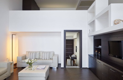 Plepi Hotel | Hydra Beach Resort