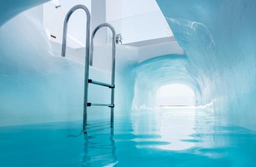 Oia Villa | Hyperion Oia Suites
