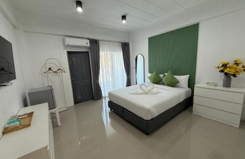 Map Yang Phon Hotel | I am Daily Mansion