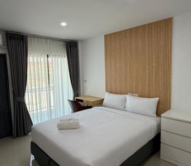 Map Yang Phon Hotel | I am Daily Mansion