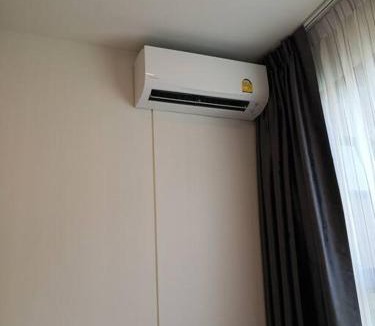 Bangkok Apartment | I Condo Suvarnabhumi Airport