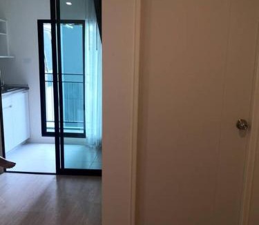 Bangkok Apartment | I Condo Suvarnabhumi Airport