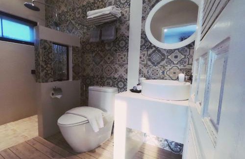 Phanat Nikhom Villa | I-Destiny Gallery Resort