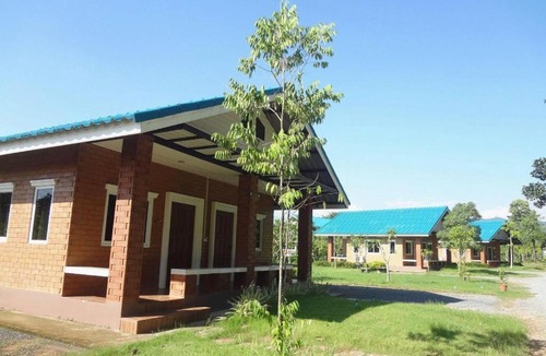 Nakhon Nayok Resort | I Din Lake View Resort