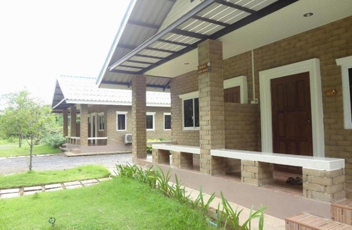 Nakhon Nayok Resort | I Din Lake View Resort
