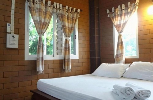 Nakhon Nayok Resort | I Din Lake View Resort