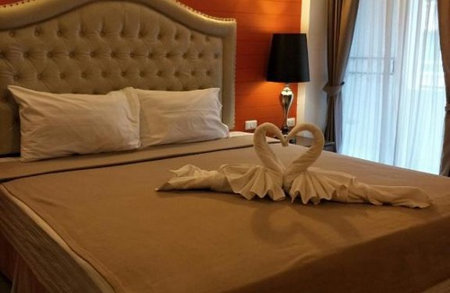 Bang Phlat Hotel | I-Inn Hotel