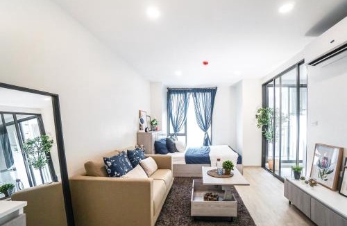 China Town Apartment | I'm Chinatown Residence