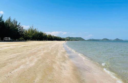 Samut Sakhon House | I Rak Ta-lay House