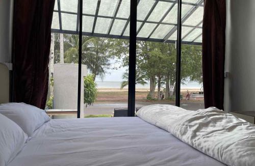 Samut Sakhon House | I Rak Ta-lay House