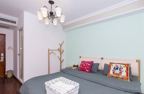 Si Kan Apartment | I Rich Residence