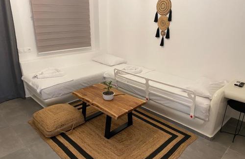 Tinos Town House | Iakovos' Luxury House