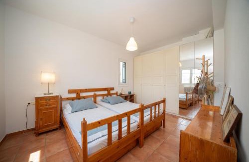 Karavomylos House | Iason