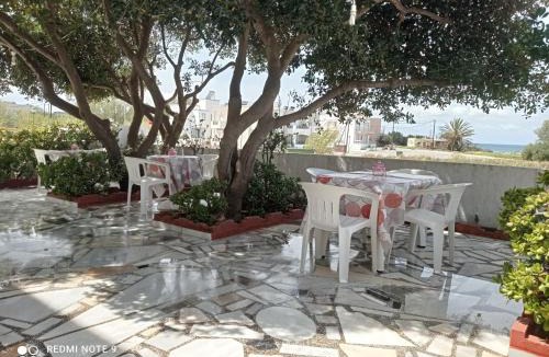Mastichari Hotel | IASONAS APARTMENTS