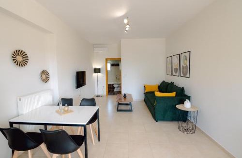 Kato Galatas Apartment | Ibis Apartments Chania,close to the beach