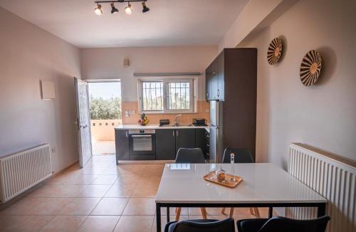 Kato Galatas Apartment | Ibis Apartments Chania,close to the beach