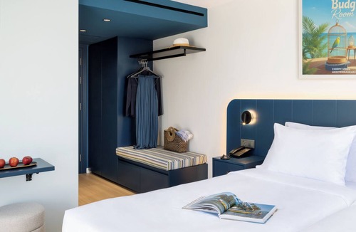 Larnaca City Centre Hotel | ibis Styles Larnaca Finikoudes Beach