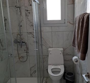 Nicosia Apartment | ICEBUILD APARTMENTS