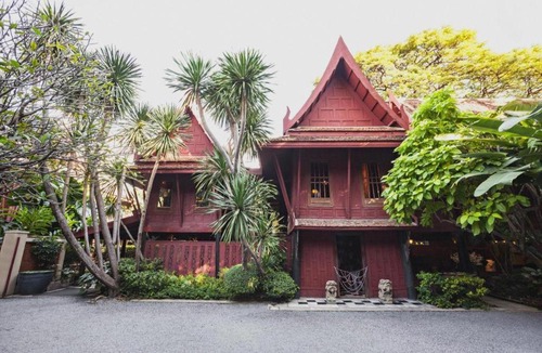 Chatuchak Hotel | Iconic Hotel