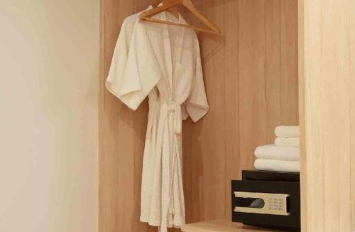 Chatuchak Hotel | Iconic Hotel