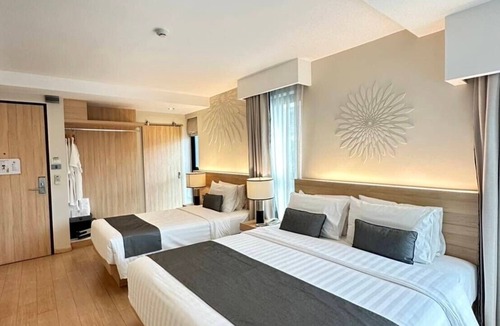 Chatuchak Hotel | Iconic Hotel