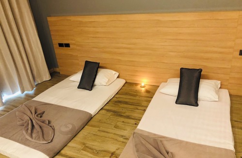 Chatuchak Hotel | Iconic Hotel