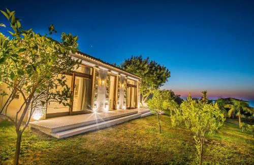 Malia Villa | Icons Sea of Crete