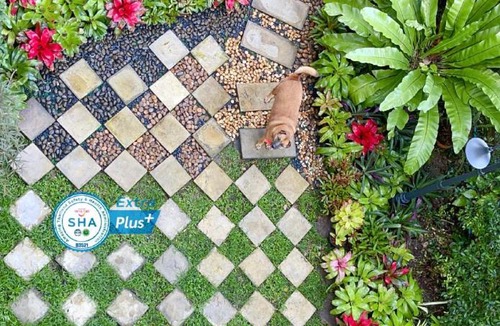Sa Khu Hotel | Ideo Phuket Hotel - Naiyang Beach