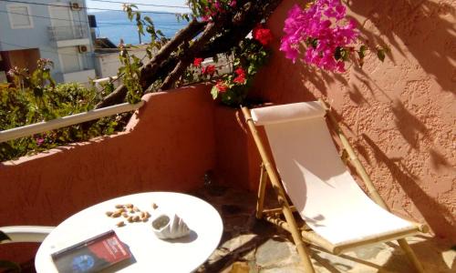 Agia Galini Hotel | Idi