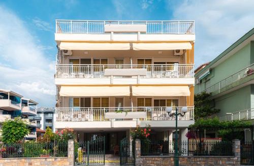 Katerini Apartment | Ikaros Apartments