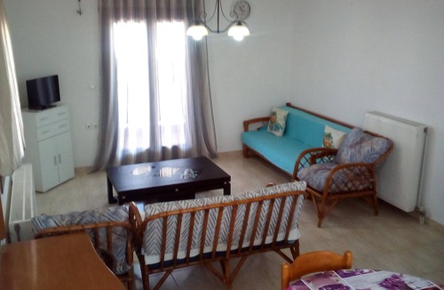 Ierissos Apartment | Ikia apartment Ierissos