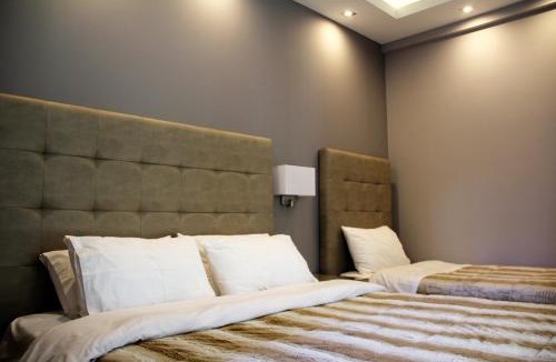 Stavros Apartment | Il Mondo Residence