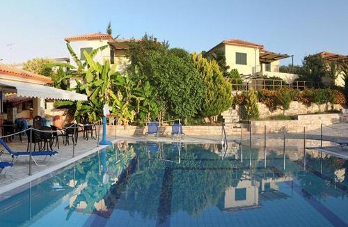 Aipeia Apartment | Il Villaggio