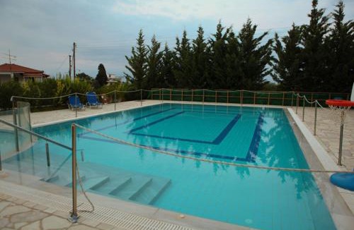 Aipeia Apartment | Il Villaggio