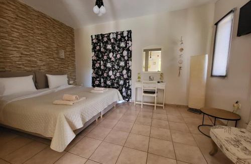 Aipeia Apartment | Ilaira Beach Apartments