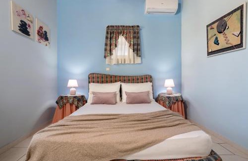 Agrilia House | Ilenia's 3 Bedroom House With Private Pool
