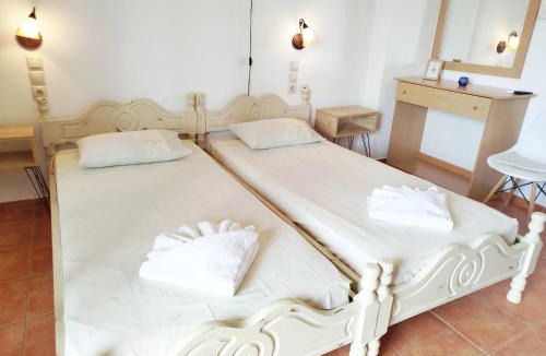 Kala Nera Apartment | Iliachtides