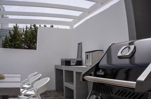 Drios Villa | Iliad - Paros Breeze Luxury Villa
