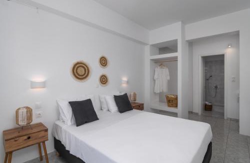Apollonia House | ILIAS SEA VIEW