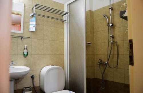 Gefira Mpania Hotel | Ilion Hotel