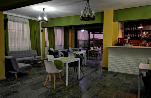 Mastichari Apartment | Ilios and Irene
