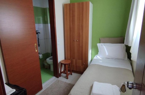 Lakka Hotel | Ilios Hotel