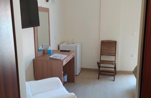 Lakka Hotel | Ilios Hotel