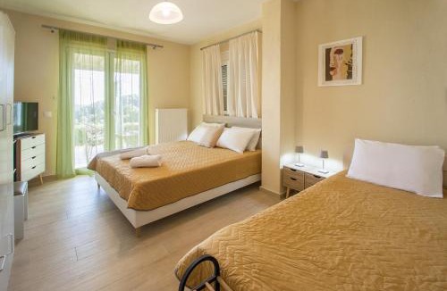 Achladies Apartment | Ilios house